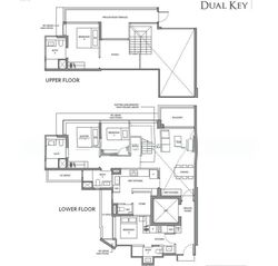 The LakeGarden Residences (D22), Condominium #543138081